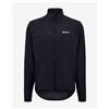 Santini Giacca a vento Santini Ventus nero assoluto - Taglio Classic - S
