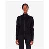 Santini Giacca Santini Vega nero assoluto donna - Taglio Slim - S