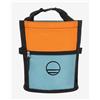 Wild Country Borsa per magnesio Wild Country Sequence blu arancione