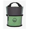 Wild Country Borsa per magnesio Wild Country Sequence verde