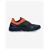 Millet Scarpe Millet Intense nero blu marino arancione donna - 36(1/3)