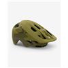 Met Casco MET Revo MIPS verde scuro - M