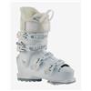 Rossignol Scarponi Rossignol Vizion 4B 80 bianco perlato donna - 23.5