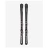 NORDICA Sci Nordica Steadfast 80 CA + attacchi TP2 Compact 10 nero - 174