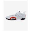 Nike Fitness Scarpe Nike Superrep Cycle 2 bianco nero rosso - 41