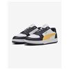 Puma Scarpe Puma Caven 2.0 nero puro bianco giallo - 42.5