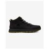 Timberland Scarponi Timberland Sprint Trekker Mid Lace Up Sneaker nero verde - 41.5