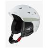 Cairn Casco Cairn Maverick bianco grigio - 62-65