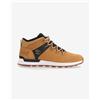 Timberland Scarponi Timberland Sprint Trekker Mid Lace Up Sneaker marrone legno - 40