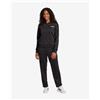 Adidas Tuta adidas Essentials Linear nero eclipse donna - M