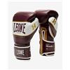 Leone 1947 Guantoni Leone 1947 Shock X 10oz marrone dorato bianco