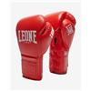 Leone 1947 Guantoni Leone 1947 The Greatest 10oz rosso bianco