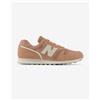 New Balance Scarpe New Balance 373 v2 Metallic rosa salmone bianco donna - 41.5
