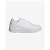 Adidas Scarpe adidas Courtblock Bold bianco puro donna - 39(1/3)