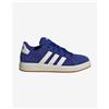 Adidas Scarpe adidas Grand Court 00s blu bianco per bambini - 36(2/3)