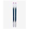 Blizzard Sci Blizzard Zero G 084 Approach bianco blu notte fucsia donna - 164