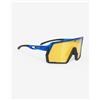 RUDY PROJECT Occhiali Rudy Project Kelion blu scuro lente RP OPTICS Multilaser Yellow