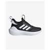 Adidas Scarpe adidas Tensaur Comfort nero puro bianco per bambini - 31.5
