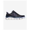 Skechers Scarpe Skechers Slip-Ins Glide-Step Sole nero lilla donna - 41