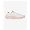 Skechers Scarpe Skechers Go Run Consistent 2.0 Mile Marker bianco rosa donna - 39
