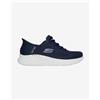 Skechers Scarpe Skechers Slip-Ins Skech-Lite Pro Natural Beauty blu navy donna - 41