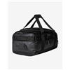 The North Face Borsa The North Face Base Camp Voyager Duffle 42L nero brillante