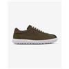 Camper Scarpe Camper Pelotas XLF verde bianco - 39