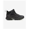 Merrell Scarponi Merrell Speed Strike 2 Mid GORE-TEX nero - 48