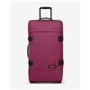 Eastpak Trolley Eastpak Double Tranverz M 78L magenta scuro nero