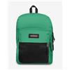 Eastpak Zaino Eastpak Pinnacle 38L verde menta nero puro