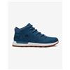 Timberland Scarponi Timberland Sprint Trekker Mid Lace Up blu intenso - 41