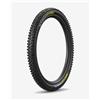 MICHELIN Copertone posteriore Michelin E-Wild Racing Line Tubeless Ready nero - 27.5x2.60