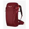 Salewa Zaino Salewa Alp Trainer 20L rosso rubino donna