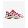 Salomon Scarpe Salomon XA PRO 3D v9 fucsia rosso donna - 36
