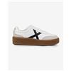 Munich Scarpe Munich Rumba Sky bianco beige donna - 41