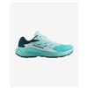 Salomon Scarpe Salomon Alphaglide azzurro turchese donna - 44