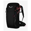 Salewa Zaino Salewa Alp Trainer 20L nero da donna