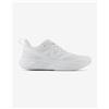 New Balance Scarpe New Balance Fresh Foam 625 bianco puro junior - 35.5
