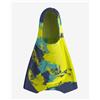 Speedo Pinna Speedo Short Blade giallo blu - M