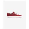 Vans Scarpe Vans SK8-Low rosso scuro nero - 36