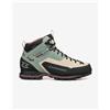 Garmont Scarponi Garmont Vetta Evo GORE-TEX verde iceberg donna - 37.5
