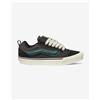 Vans Scarpe Vans Knu-Skool Tri-Tone nero verde bianco - 37