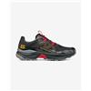 Garmont Scarpe Garmont 9.81 Engage nero rosso - 41.5