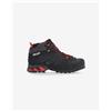 Millet Scarponi Millet Super Trident GORE-TEX nero rosso - 39(1/3)