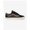 Vans Scarpe Vans Old Skool Colore nero puro marrone scuro - 37