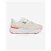 Under Armour Scarpe Under Armour Infinite Pro 2 beige arancione donna - 40.5