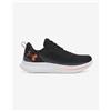 Under Armour Scarpe Under Armour Velociti 4 running nero rosso - 41