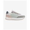 Pepe Jeans Scarpe Pepe Jeans Rusper Class bianco sporco blu verde rosa donna - 41