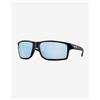 Oakley Occhiali Oakley Gibston XL Matte Black con lenti Prizm Deep Water Polarized