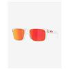 Oakley Occhiali Oakley Holbrook XXS Clear con lenti Prizm Ruby per bambini